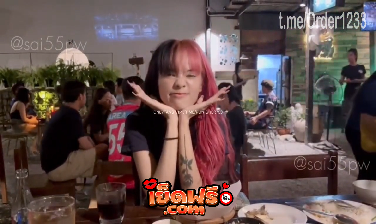 คลิปหลุดOnlyfans kaidaw_99 ไข่ดาว นัดคนคุยไปกินอาหารเย็น คุยกันถูกใจจัดพากันไปต่อที่โรงแรม ไปถึงจับดูดควยจนเงี่ยนได้ที่ โดนจับเย็ดแตกในไปโคตรเสียว